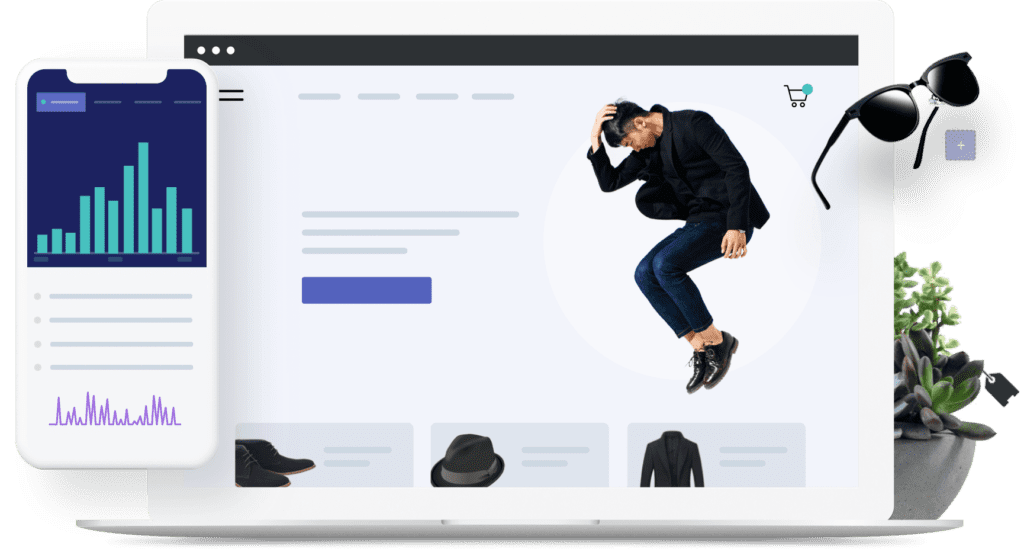 Agencia de marketing en Lima WEB PYME