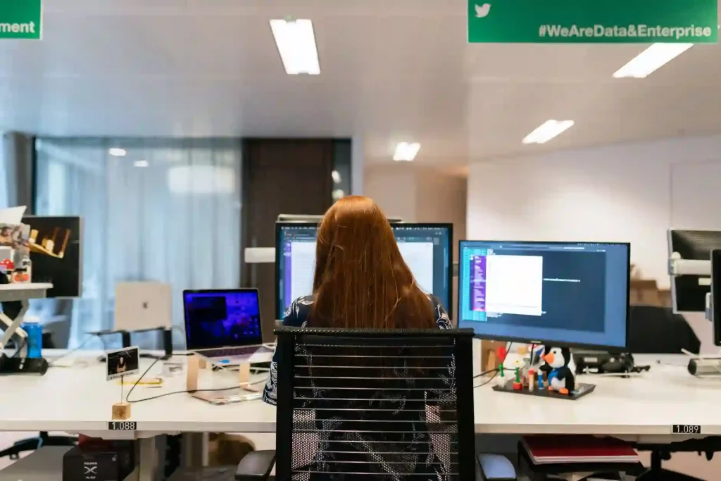 Importancia del servidor para las empresas