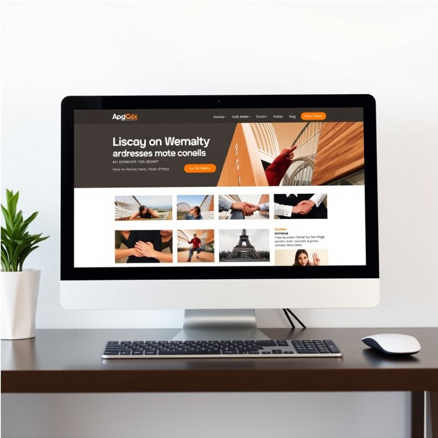 Beneficios de Diseño de Páginas Web Profesionales para Potenciar tu Negocio