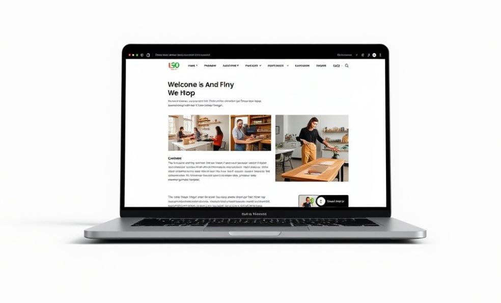 Diseño de Páginas Web Profesionales para Potenciar tu Negocio