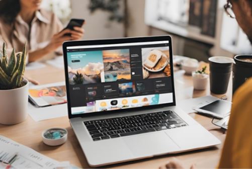 servicios ofrece una agencia de marketing