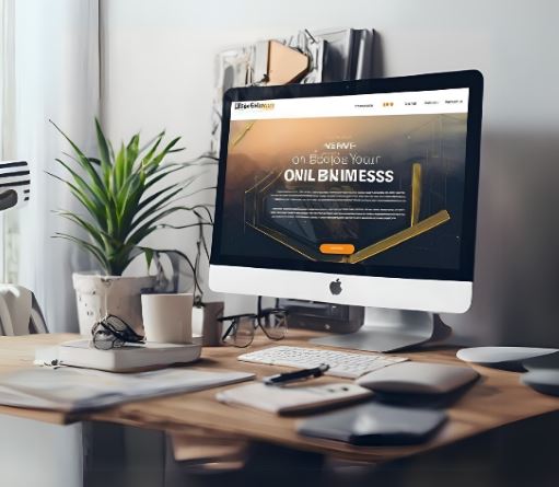 Diseño de Páginas Web Profesionales