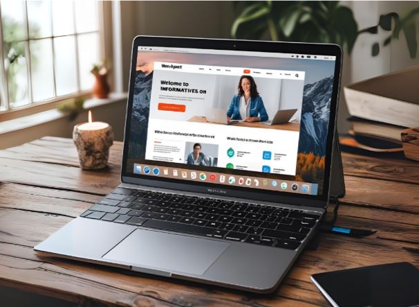 Creación de Página Web en Surquillo para negocios locales