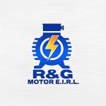 R y G motor