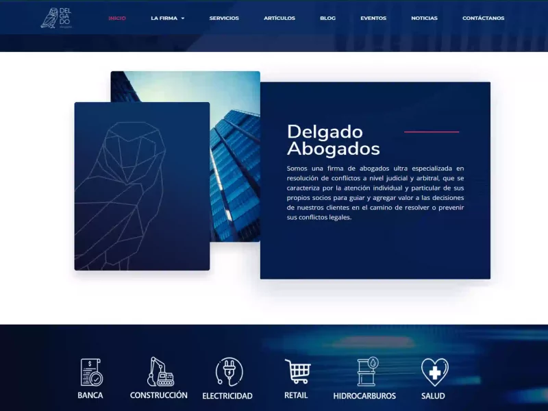 delgado abogados
