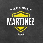 mantenimiento martinez
