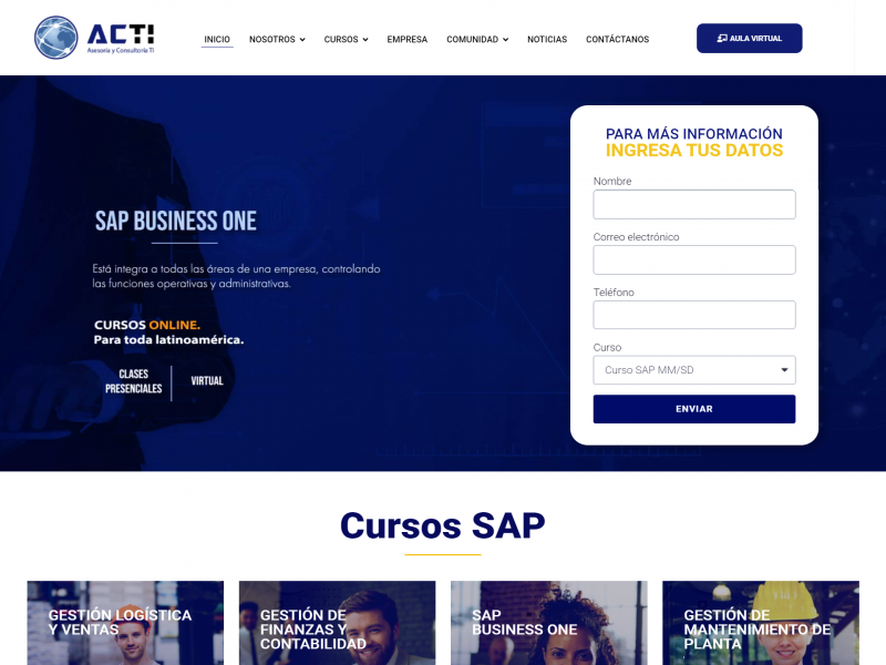 sap business one
