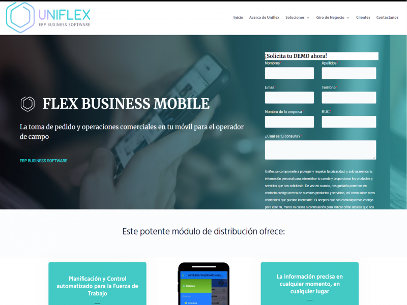 uniflex